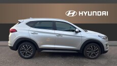 Hyundai Tucson 1.6 TGDi 177 Premium 5dr 2WD DCT Petrol Estate